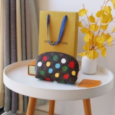 LV Cosmetic Bags